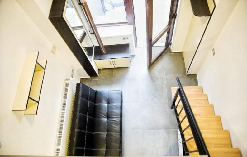 Twofloor Plopilor Apartment Cluj-Napoca Exterior photo